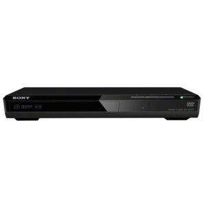 Sony DVPSR170B DVD Player