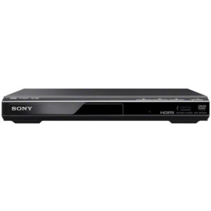 Sony DVPSR760HB DVD Player