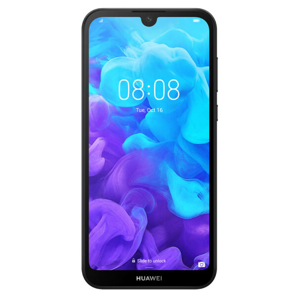 Huawei Y5 2019 Smartphone Black