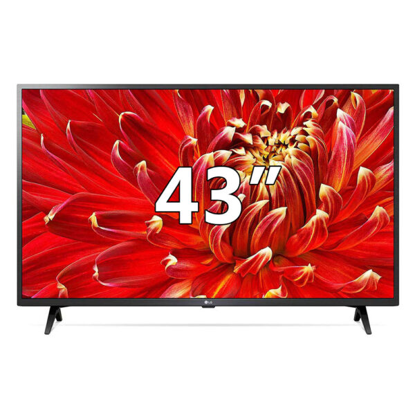 LG 43LM6300PLA Full HD Smart TV 43"