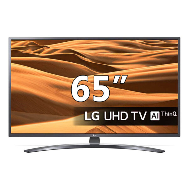 LG 65UM7400PLB UHD TV 65"