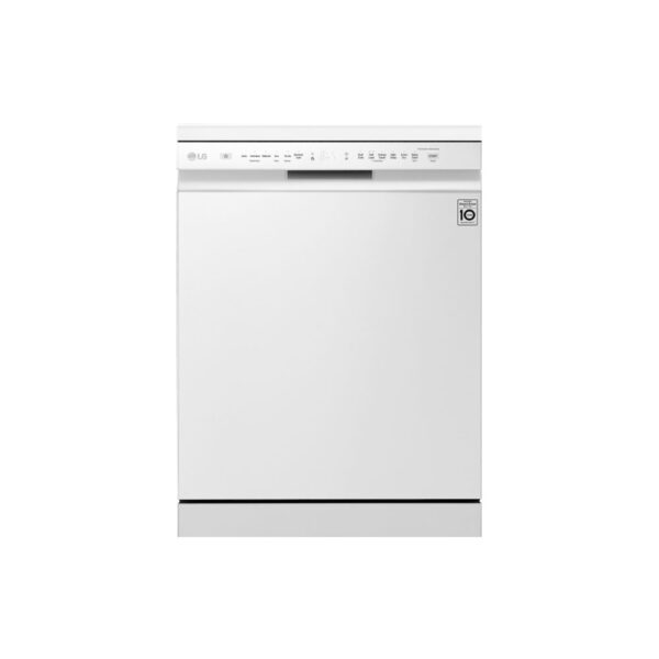 LG DF212FW Πλυντήριο Πιάτων A++ White