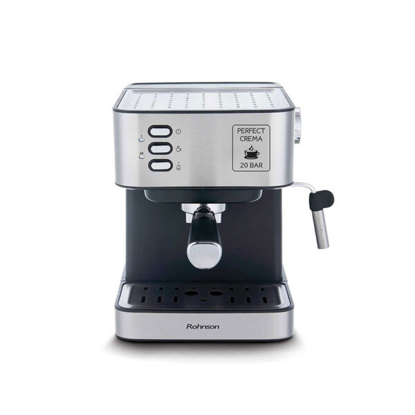 Rohnson R-982 Καφετιέρα Espresso