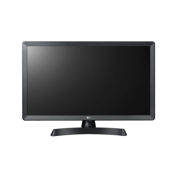 LG 24TL510V-PZ HD Ready TV Monitor 23.6" Black