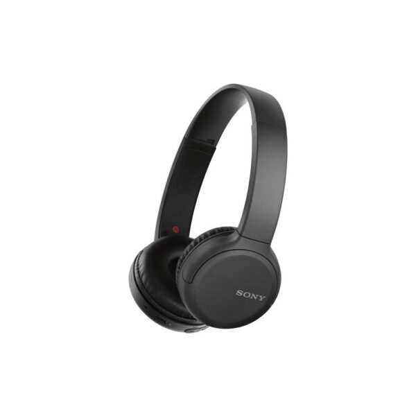 Sony WHCH510B.CE7 Wireless Stereo Headset Μαύρο