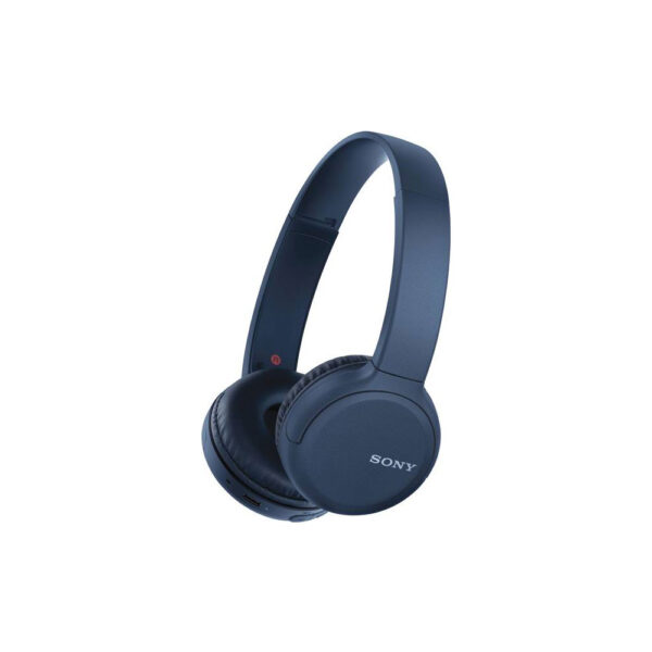 Sony WHCH510L.CE7 Wireless Stereo Headset Blue