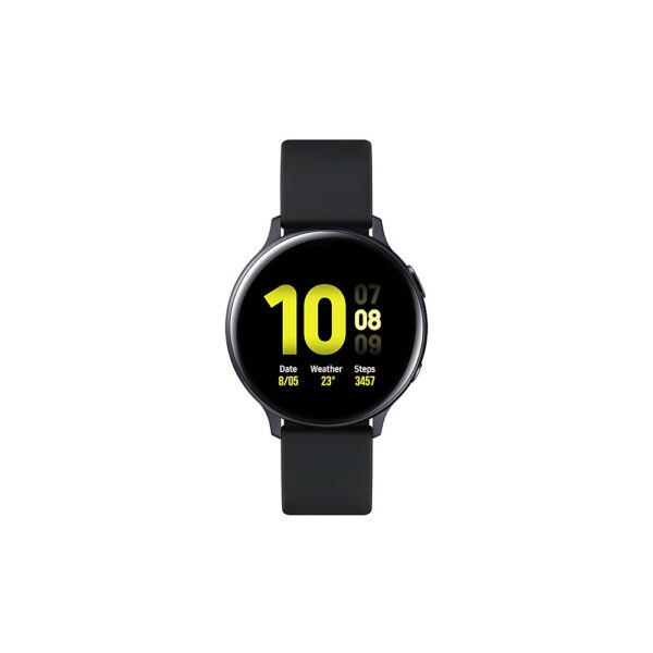 Samsung Galaxy Watch Active 2 Aluminum 40mm'' Black