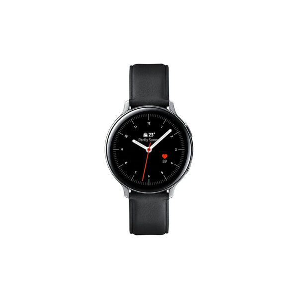 Samsung Galaxy Watch Active 2 Stainless Steel 44mm'' Silver