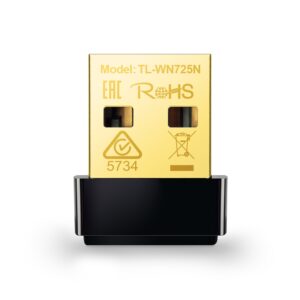 TP-LINK TL-WN725N Κάρτα Δικτύου