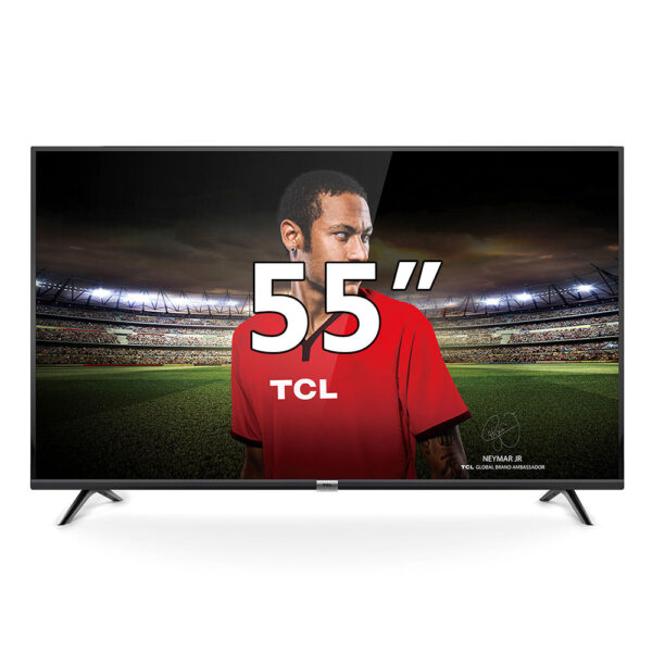 TCL 55DP600 Smart TV 4K