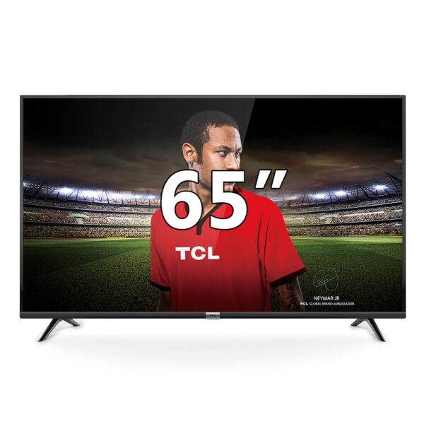 TCL 65DP600 Smart TV 4K