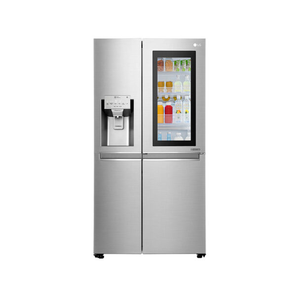 LG GSX961NSVZ Ψυγείο Ντουλάπα