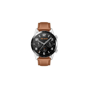 Huawei Watch GT 2 Brown Leather
