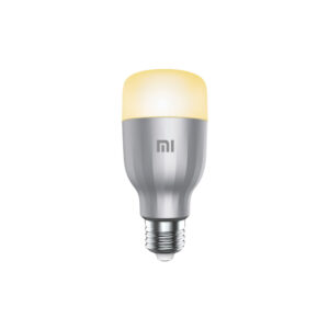 Xiaomi Mi LED Smart Bulb (White & Color) 2-Pack