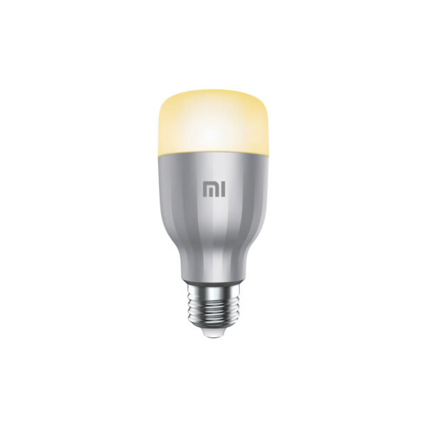 Xiaomi Mi LED Smart Bulb (White & Color) 2-Pack