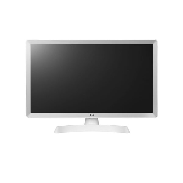 LG 24TL510S-PZ Smart HD Ready TV Monitor 23.6" White