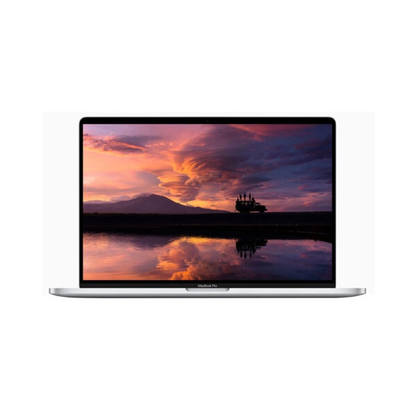 Apple MacBook Pro 16 Touch Bar (i7/16GB/512GB/Radeon Pro 5300m 4 Gb) Silver Laptop