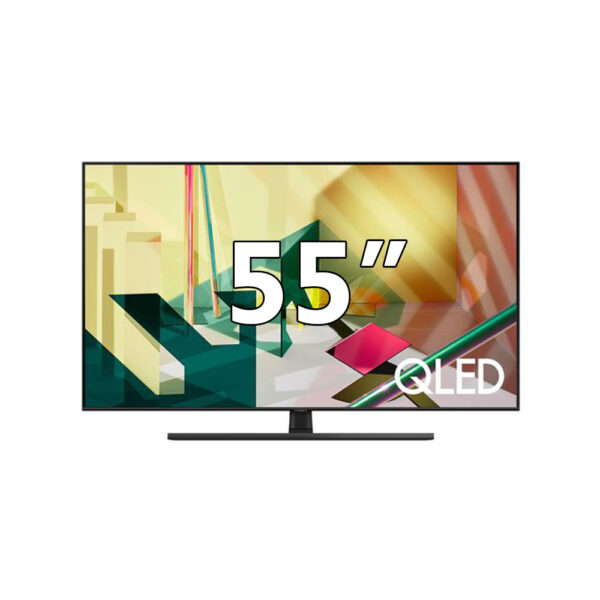 Samsung QE55Q70TATXXH 55" QLED Smart TV