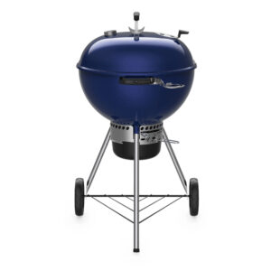Weber Master-Touch GBS C-5750 Ψησταριά Κάρβουνου Ocean Blue