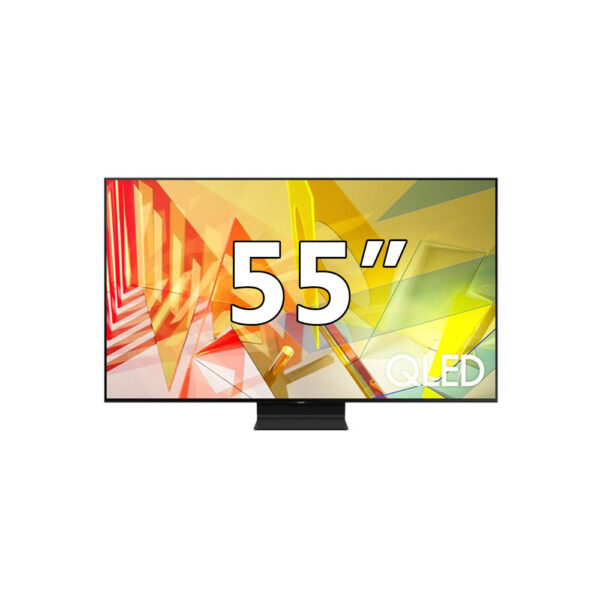 Samsung QE55Q90TAT 55" QLED Smart TV
