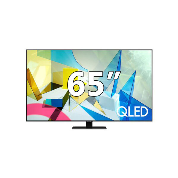 Samsung QE65Q80TATXXH 65" QLED Smart TV