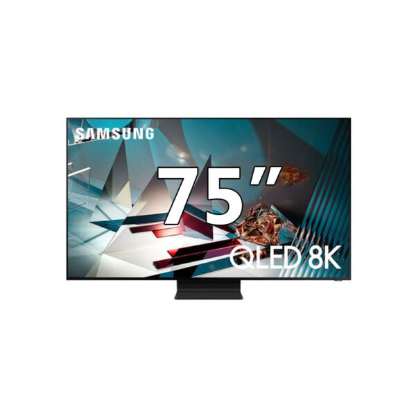 Samsung QE75Q800TA 75" QLED Smart TV