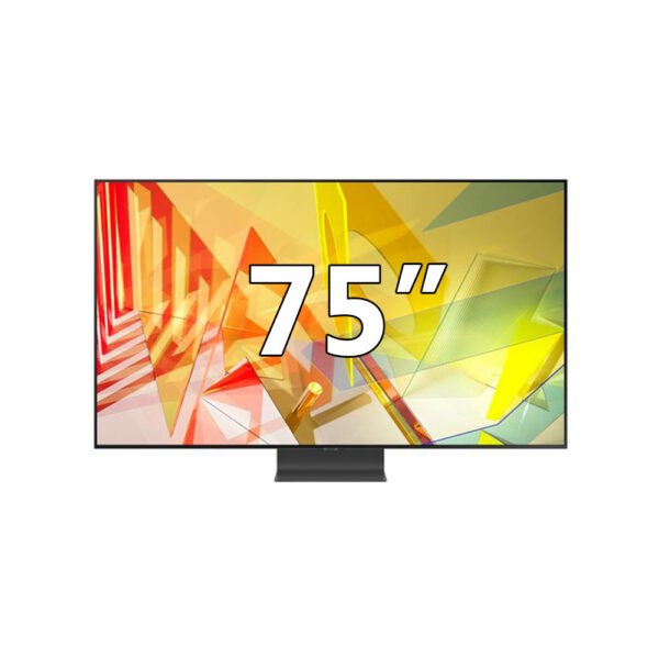 Samsung QE75Q95TATXXH 75" QLED Smart TV