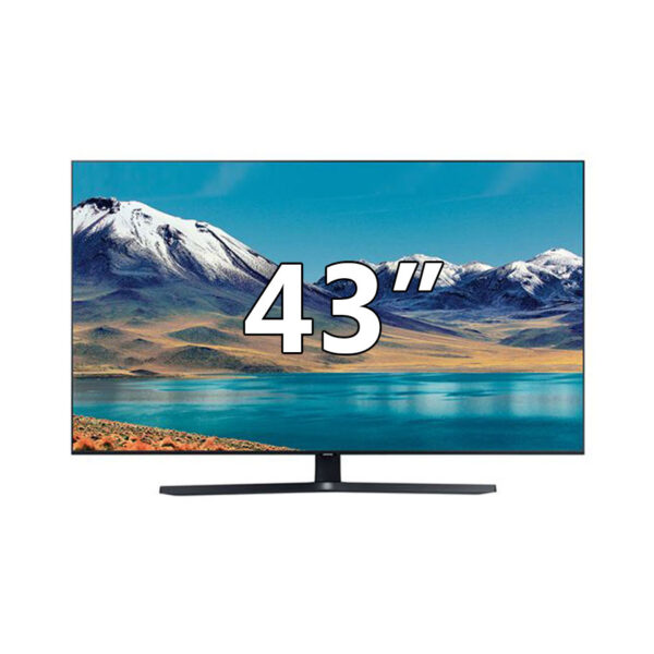 Samsung UE43TU8502 43" Ultra HD Smart TV