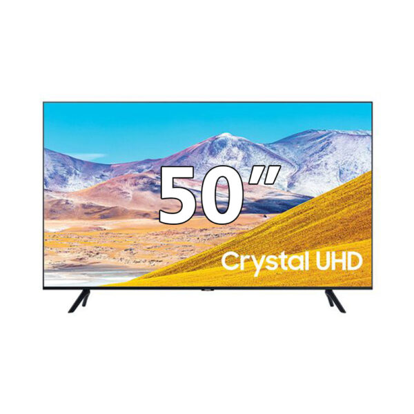 Samsung UE50TU8072 50" Ultra HD Smart TV