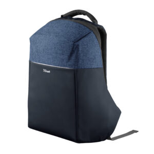 Trust Nox Anti-Theft Backpack για laptop 16" Blue
