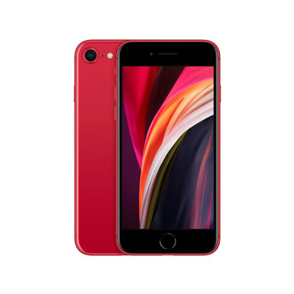Apple iPhone SE2 256GB Red
