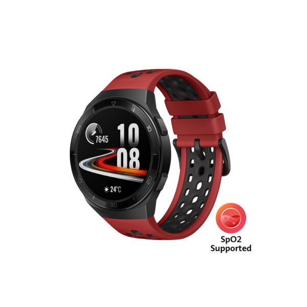Huawei Watch GT 2e Hector B19R 46mm Lava Red