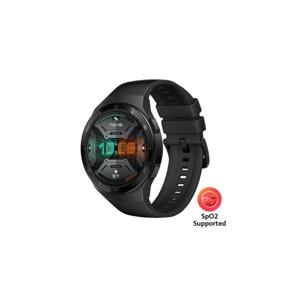 Huawei Watch GT 2e Hector B19S 46mm Graphite Black