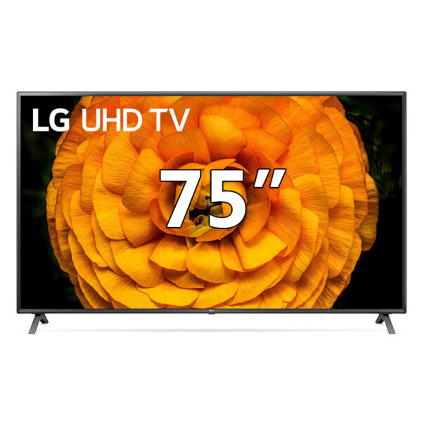 LG 75UN85006LA 75” 4K Smart UHD TV