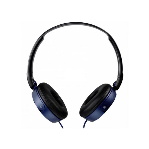 Sony MDR-ZX310L Αναδιπλούμενα Ακουστικά Μπλε