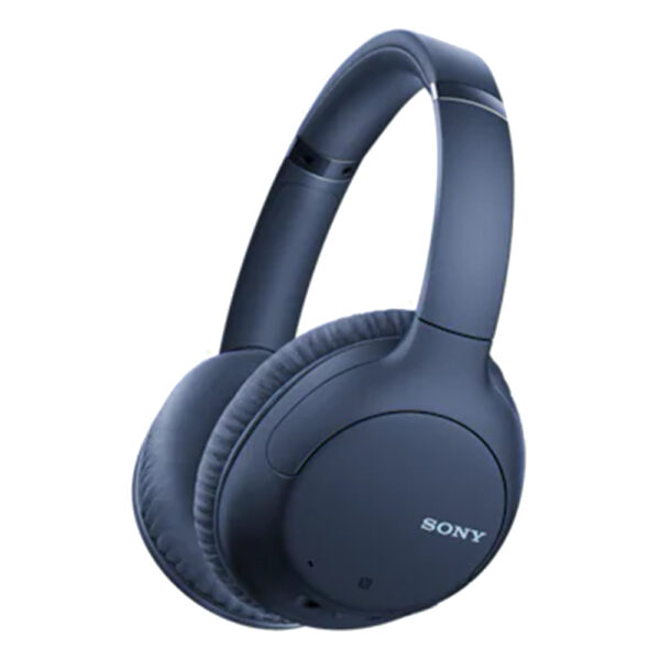 Sony WH-CH710N Ασύρματα Ακουστικά Blue