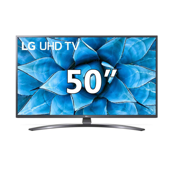 LG 50UN74006LB 50" 4K Ultra HD Smart TV