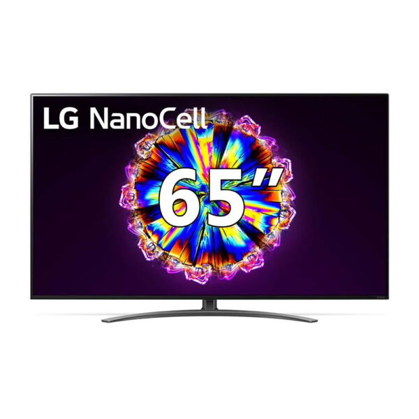 LG 65NANO916NA 65" 4K Ultra HD Nano Cell Smart TV