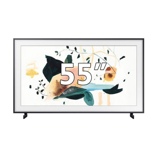 Samsung QE55LS03 55" QLED Smart TV