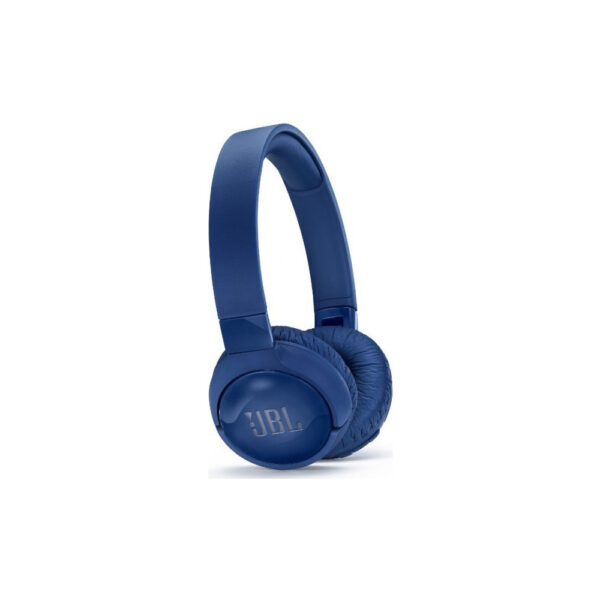 Jbl Tune 600btnc On Ear Headphones Blue