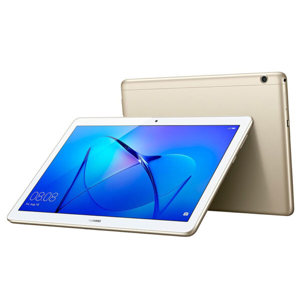 Huawei MediaPad T3 16GB 4G Tablet 9.6" Gold