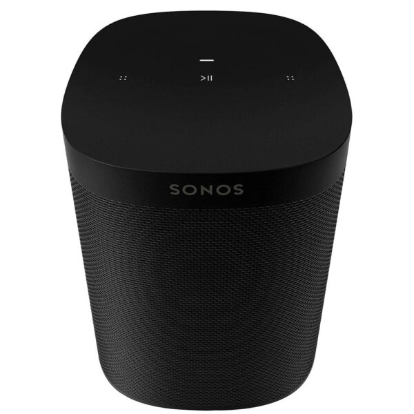 Sonos One SL Φορητό Ηχείο Black
