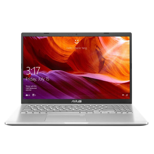 Asus VivoBook 15 ( AMD A9-9425/ 15.6"/ 8GB/ 256GB SSD/ Win10 Home ) Laptop Silver