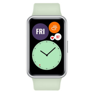 Huawei Watch GT FIT Smartwatch Green