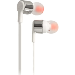 JBL T210 Ακουστικά Ψείρες Grey