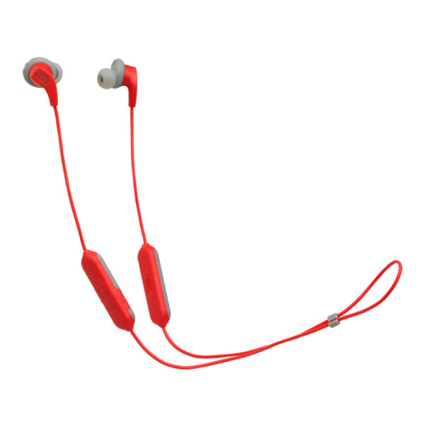 JBL Endurance RUN Ακουστικά Bluetooth Red