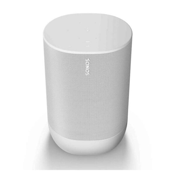 Sonos Move Bluetooth Speaker White