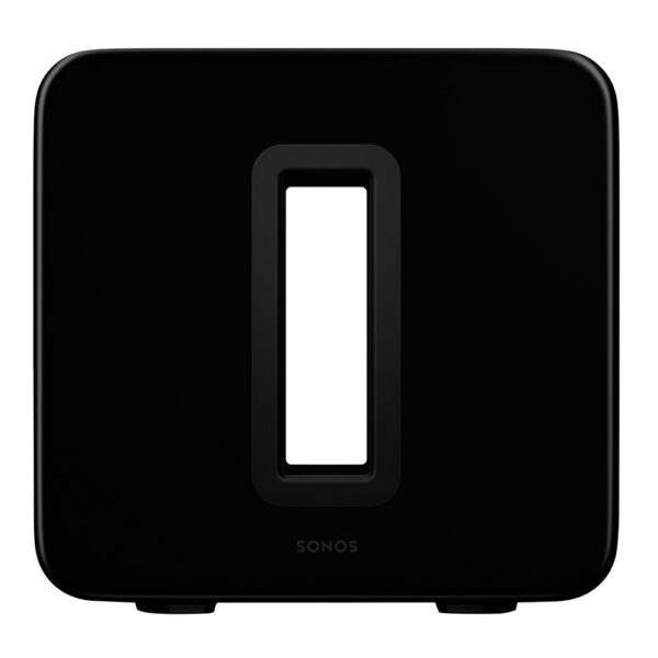 Sonos Sub Gen 3 Wireless Subwoofer Black