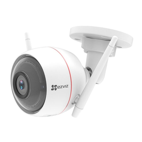 EZVIZ EzTube Husky Air Outdoor Ασύρματη IP Κάμερα Ασφαλείας