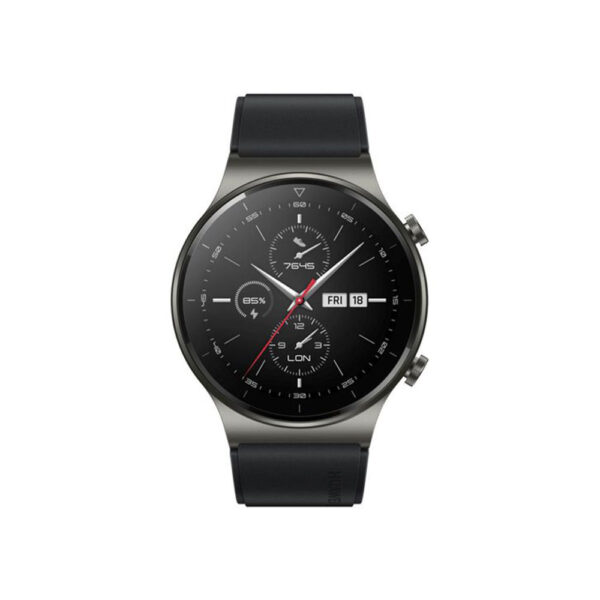 Huawei Watch GT 2 Pro Smartwatch Black
